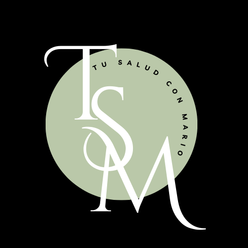 Tu Salud con Mario