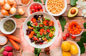 Nutrición Integral: Alimenta Tu Cuerpo y Tu&nbsp;Alma