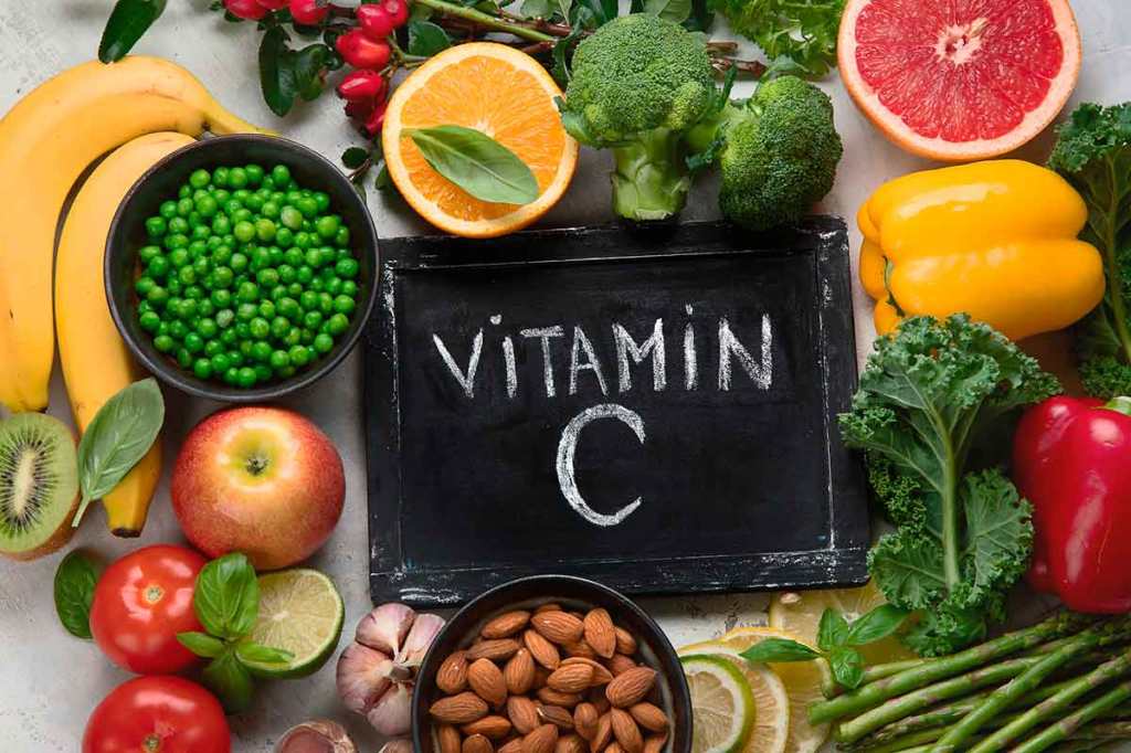 Descubriendo la Importancia Vital de la Vitamina C para tu&nbsp;Salud
